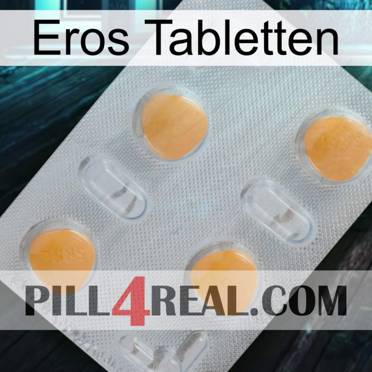 Eros Tablets 24